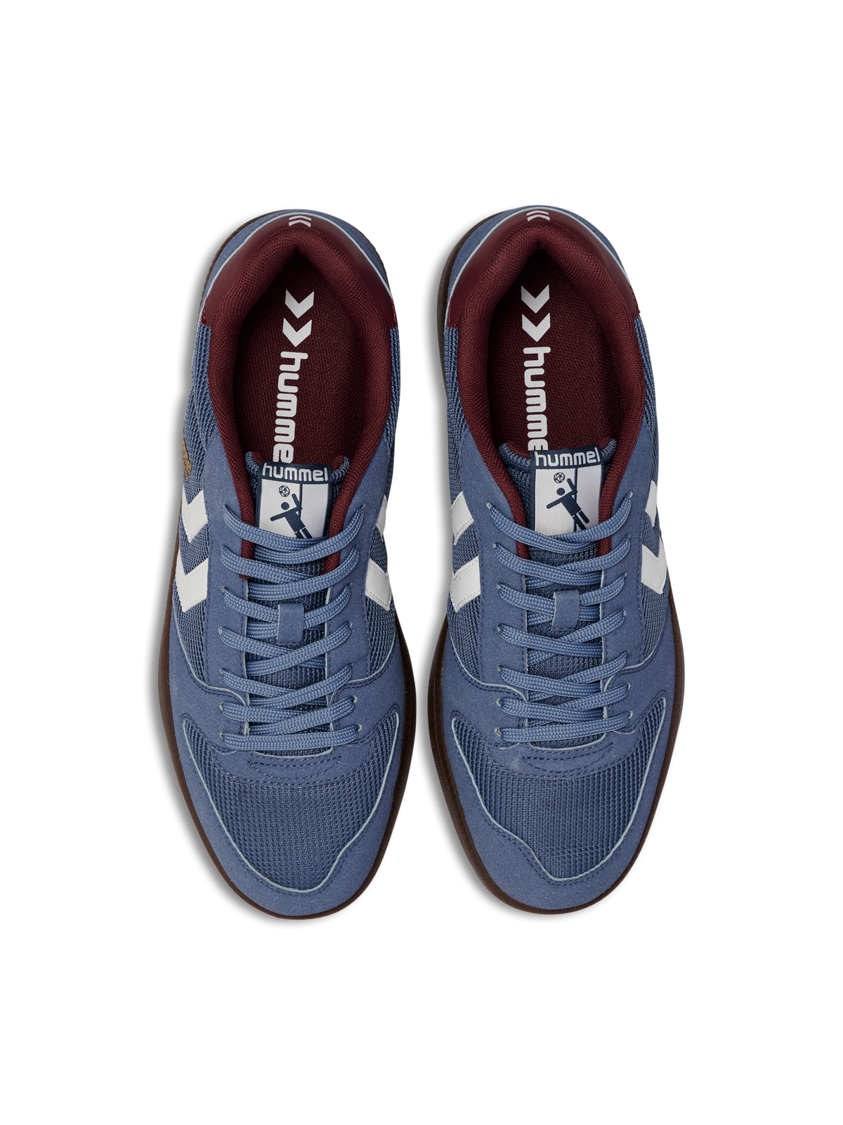 HUMMEL Handball Perfekt Ms (flint stone)