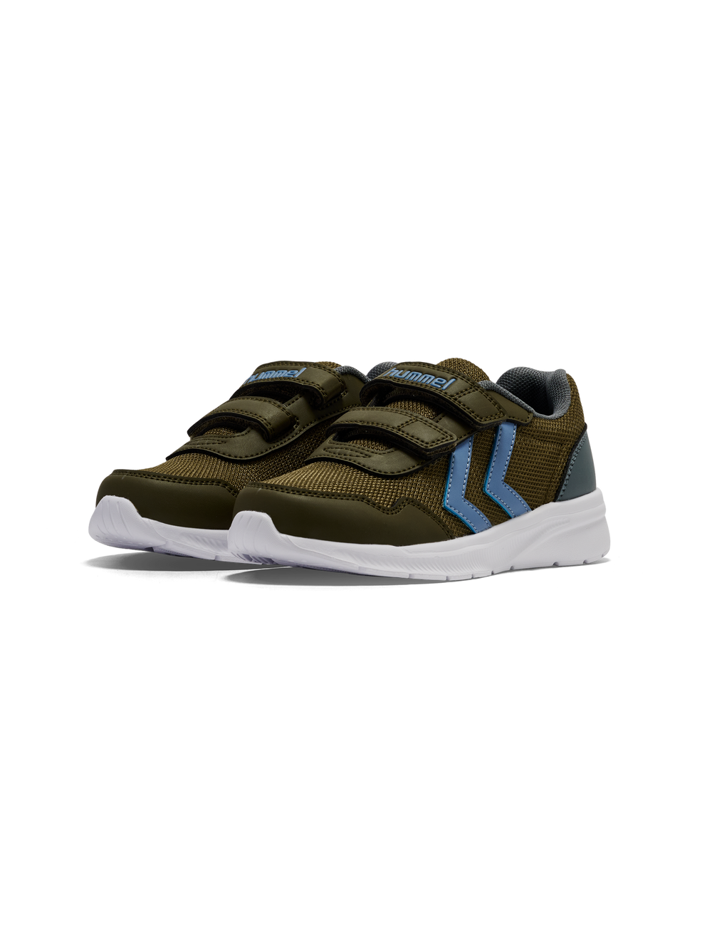 HUMMEL Turbo Run 2.0 Kind (beech)