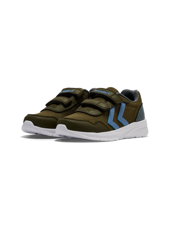 HUMMEL Turbo Run 2.0 Kind (beech)