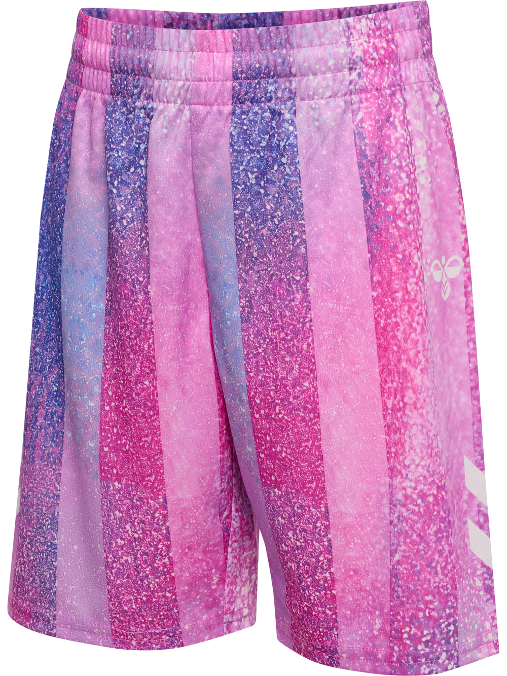 HUMMEL Shimmer Set Kind (multi color pink)