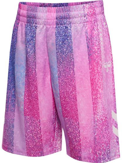 HUMMEL Shimmer Set Kind (multi color pink)