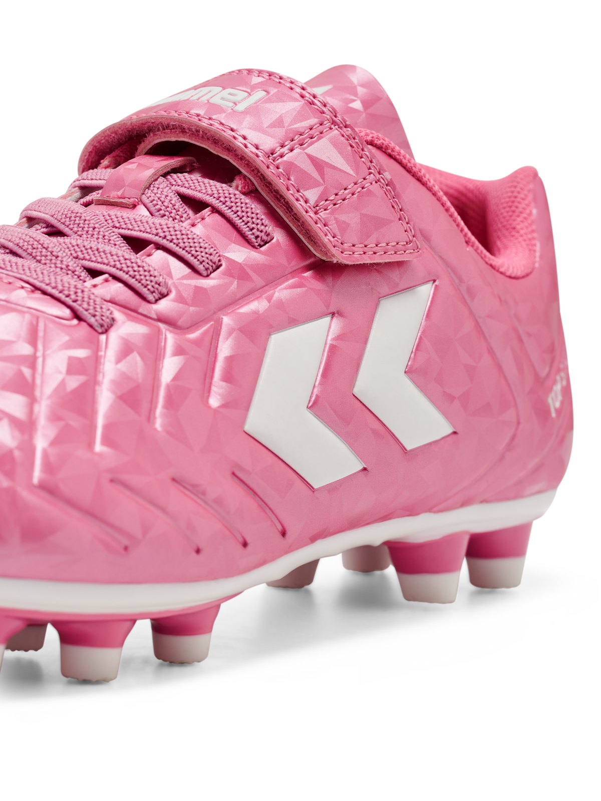 HUMMEL Top Star F.g. 2.0 Vc Kind (aurora pink)