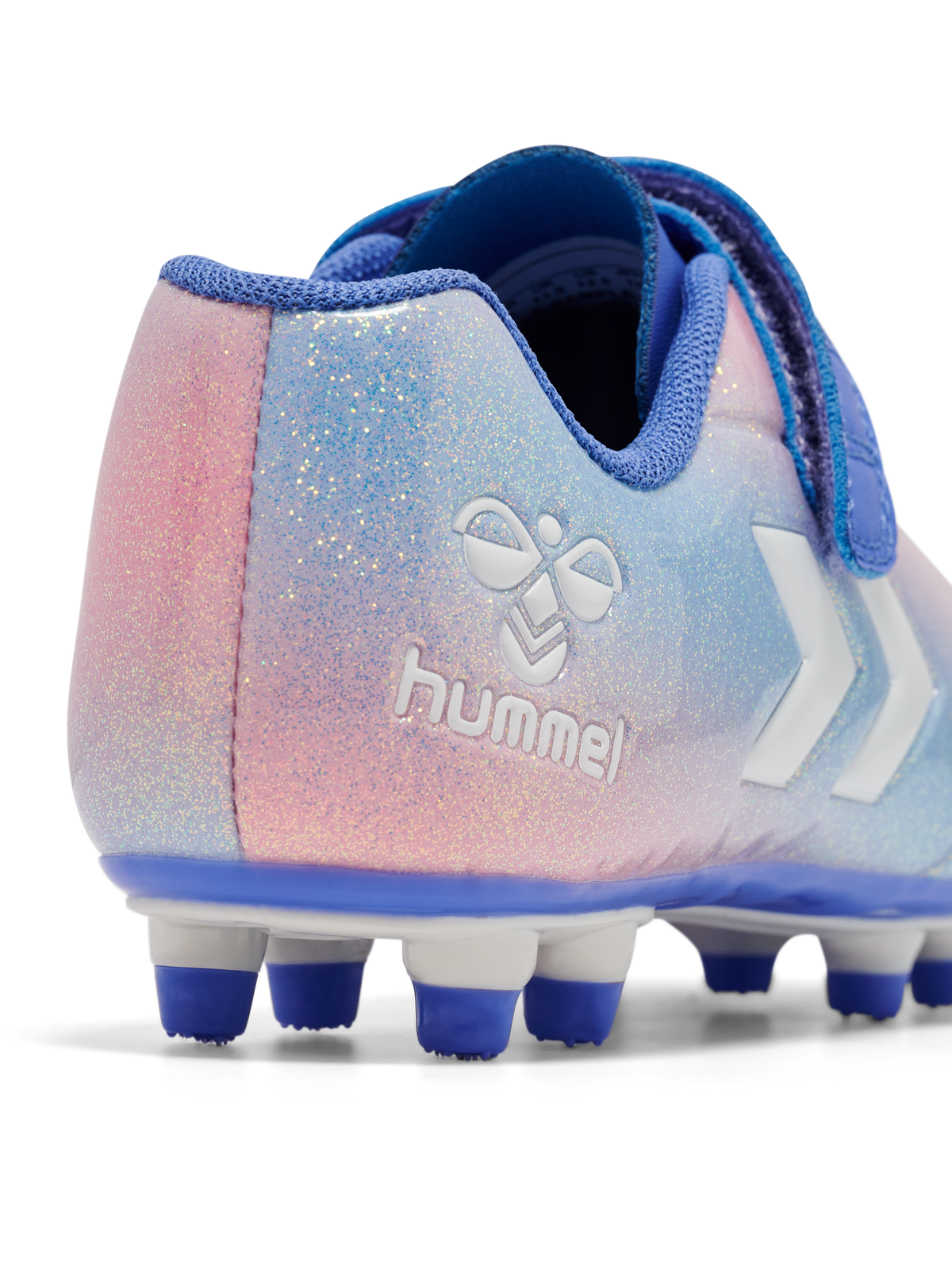 HUMMEL Top Star F.g. Kind (multi colour pink/blue)