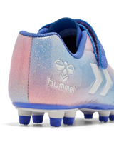 HUMMEL Top Star F.g. Kind (multi colour pink/blue)