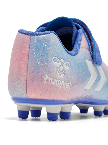 HUMMEL Top Star F.g. Kind (multi colour pink/blue)