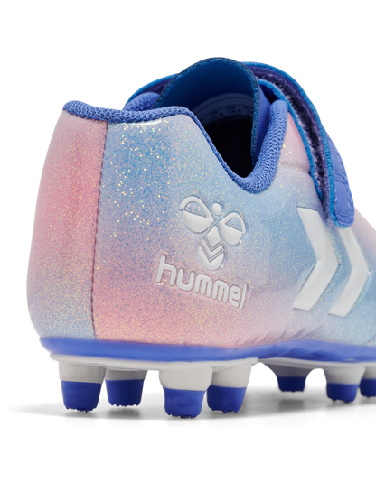 HUMMEL Top Star F.g. Kind (multi colour pink/blue)