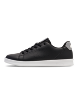HUMMEL Court Line (black/alloy)