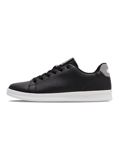 HUMMEL Court Line (black/alloy)