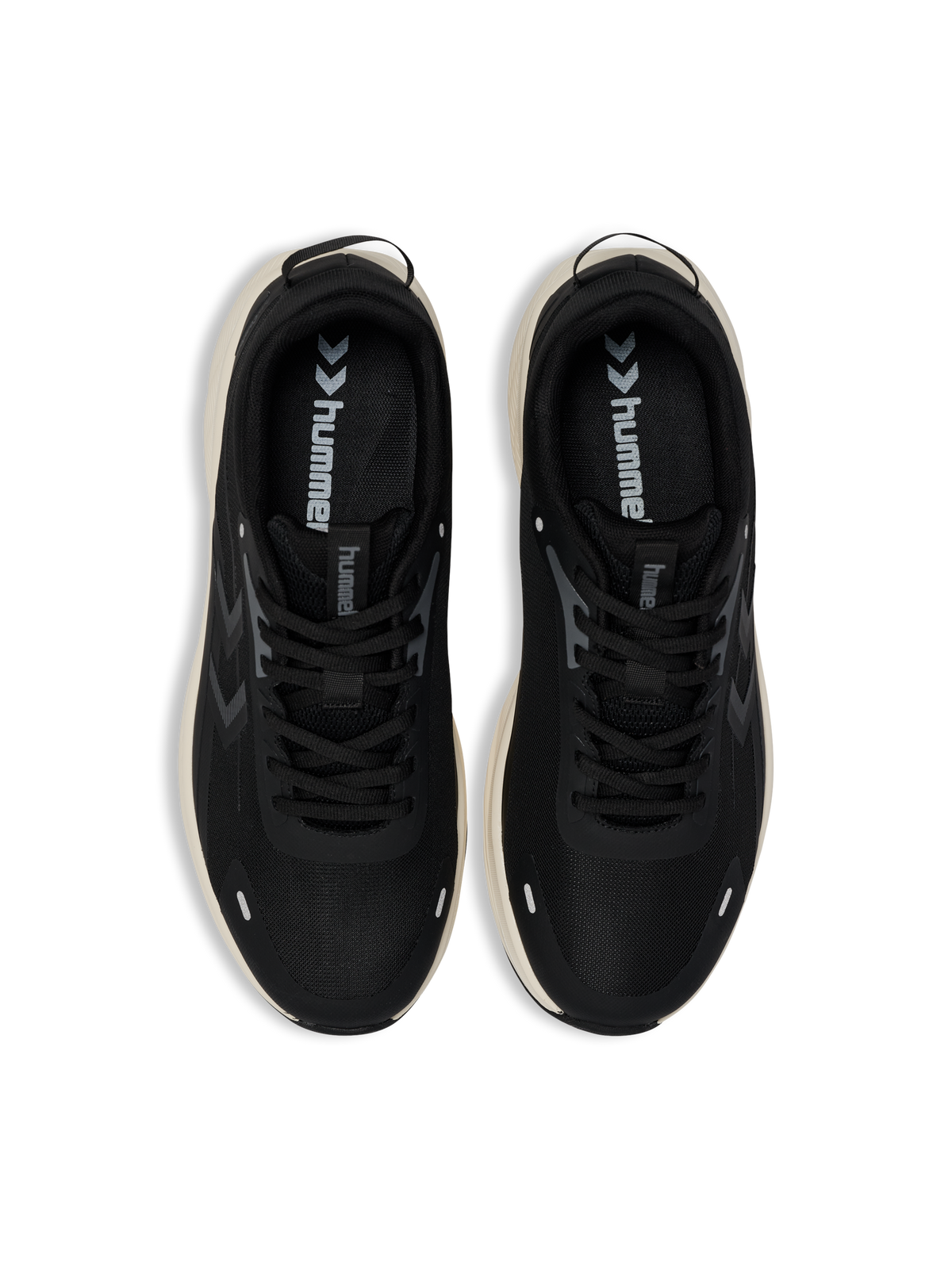 HUMMEL Focus 8000 (black)