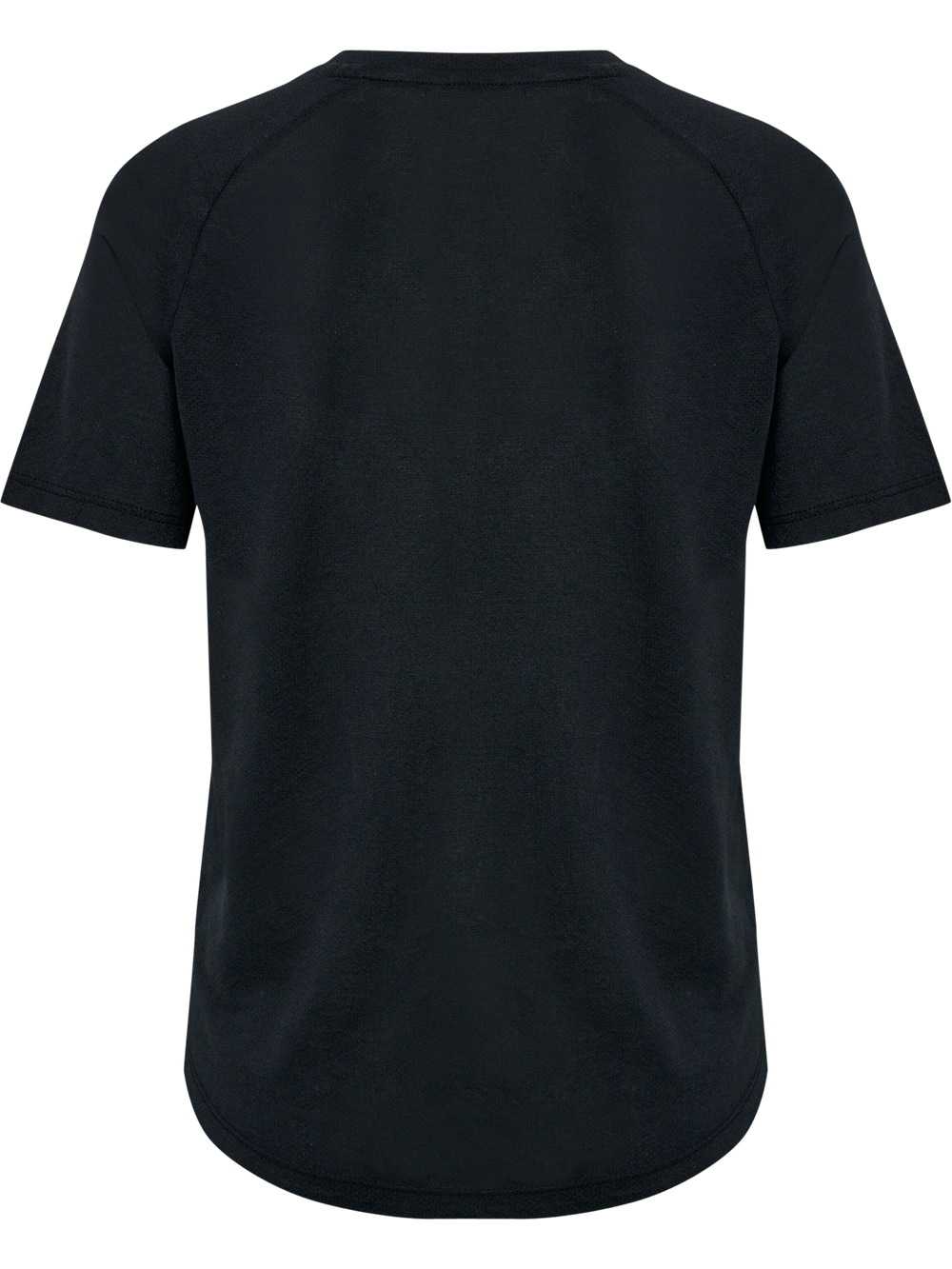 HUMMEL Mt Vanja T-Shirt Damen (black)