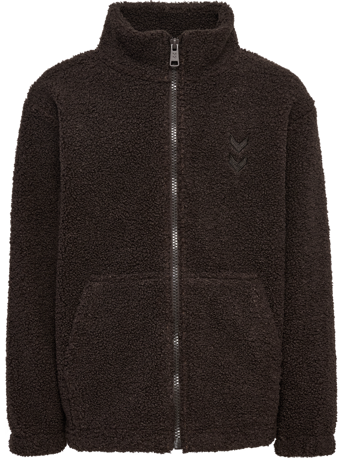 HUMMEL Lala Full Zip Jacket Kind (chocolate torte)