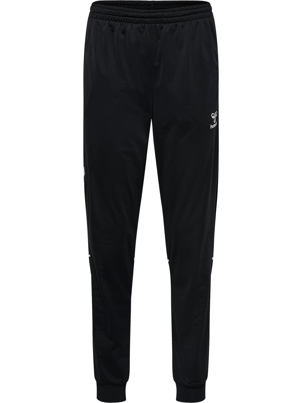 HUMMEL Core 2.0 Track Pants Damen (black/white)
