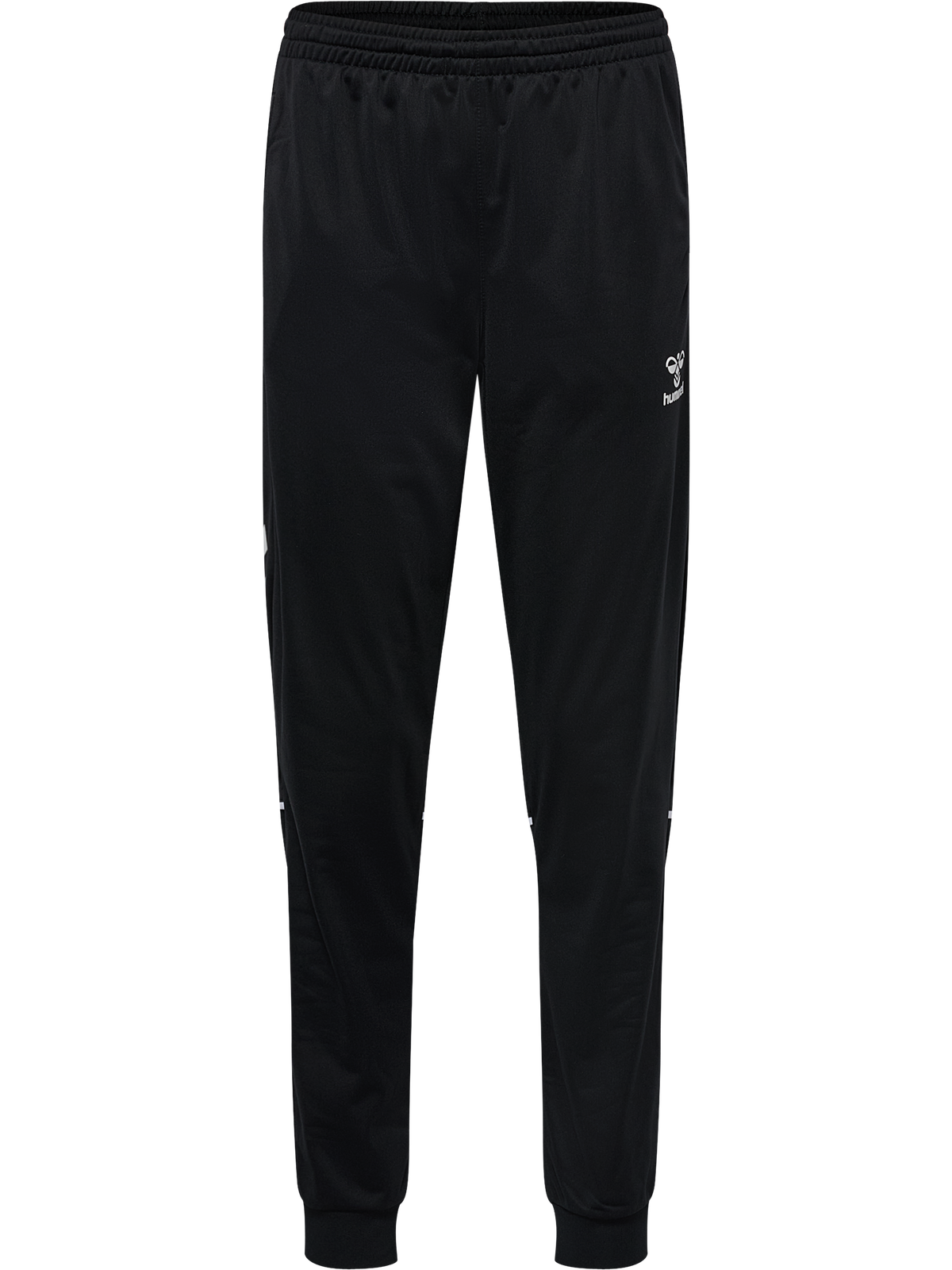 HUMMEL Core 2.0 Track Pants Damen (black/white)