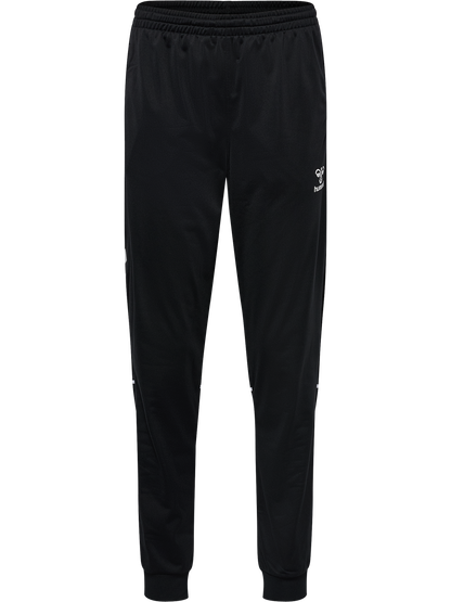 HUMMEL Core 2.0 Track Pants Damen (black/white)