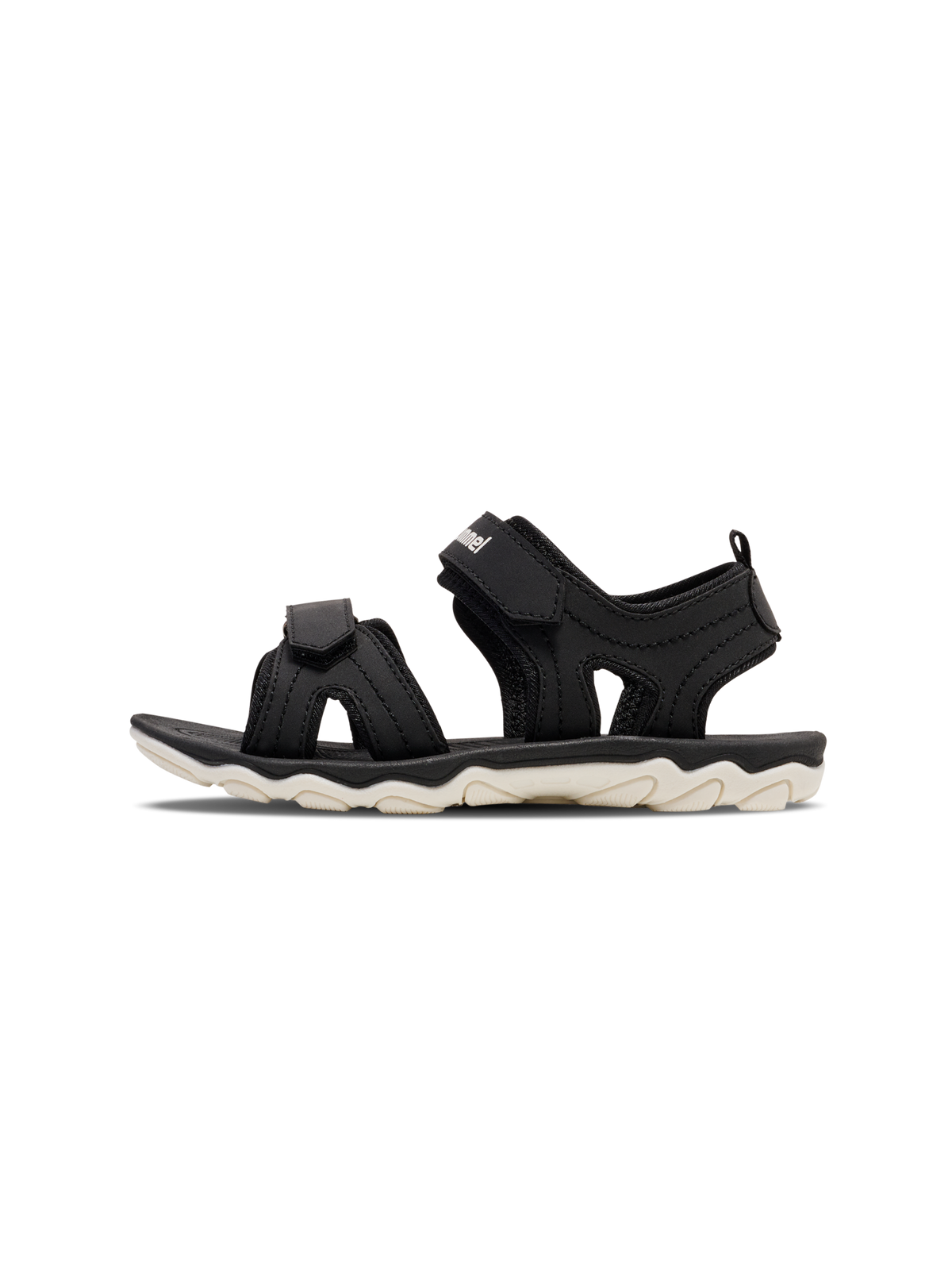 HUMMEL Sandal Sport Kind (black)