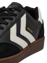 HUMMEL VM78 Cph Ls (black/white)