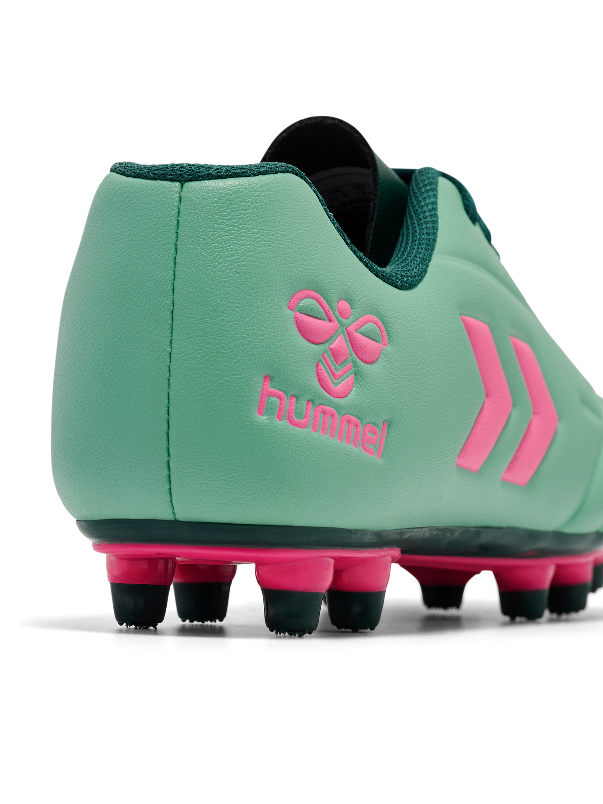 HUMMEL Top Star F.g. Lc Kind (june bug/pink flambe)