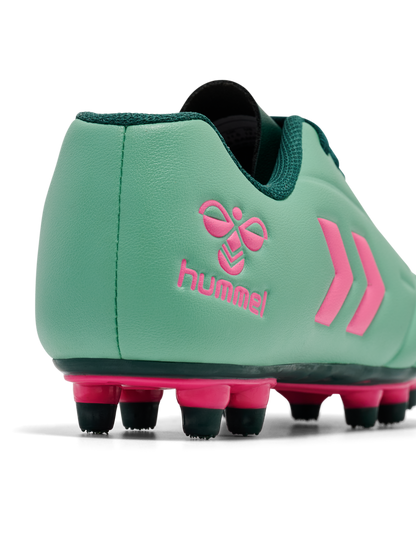 HUMMEL Top Star F.g. Lc Kind (june bug/pink flambe)