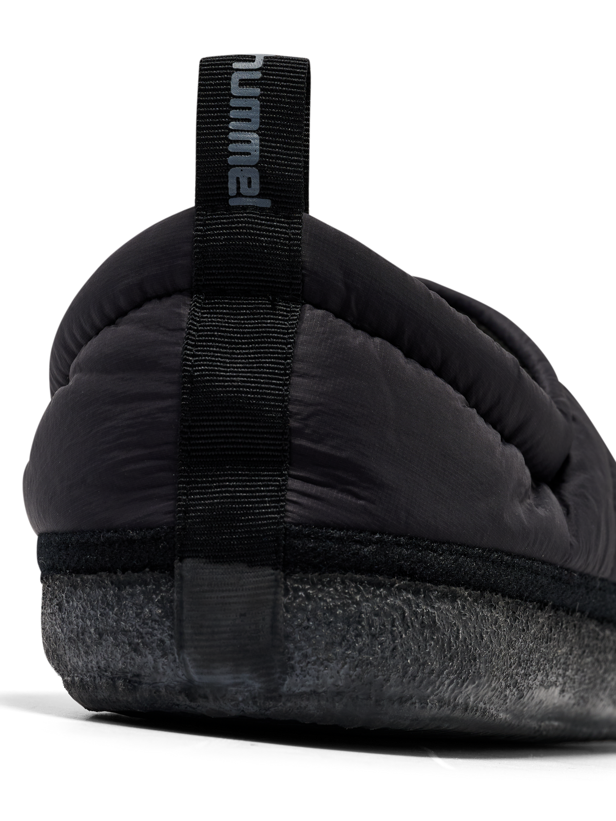 HUMMEL Mules (black)