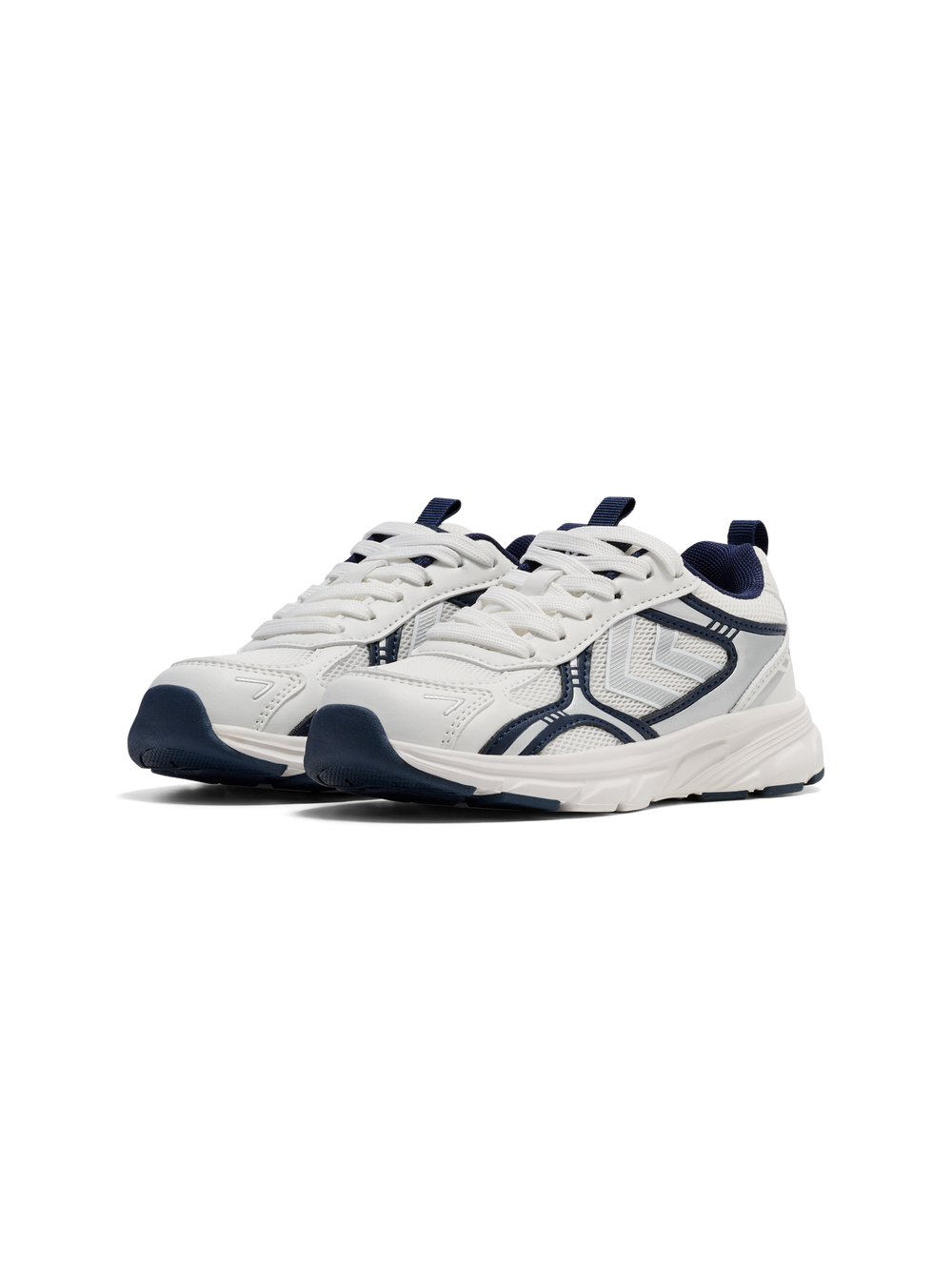 HUMMEL Effort One Lc Kind (white/navy)