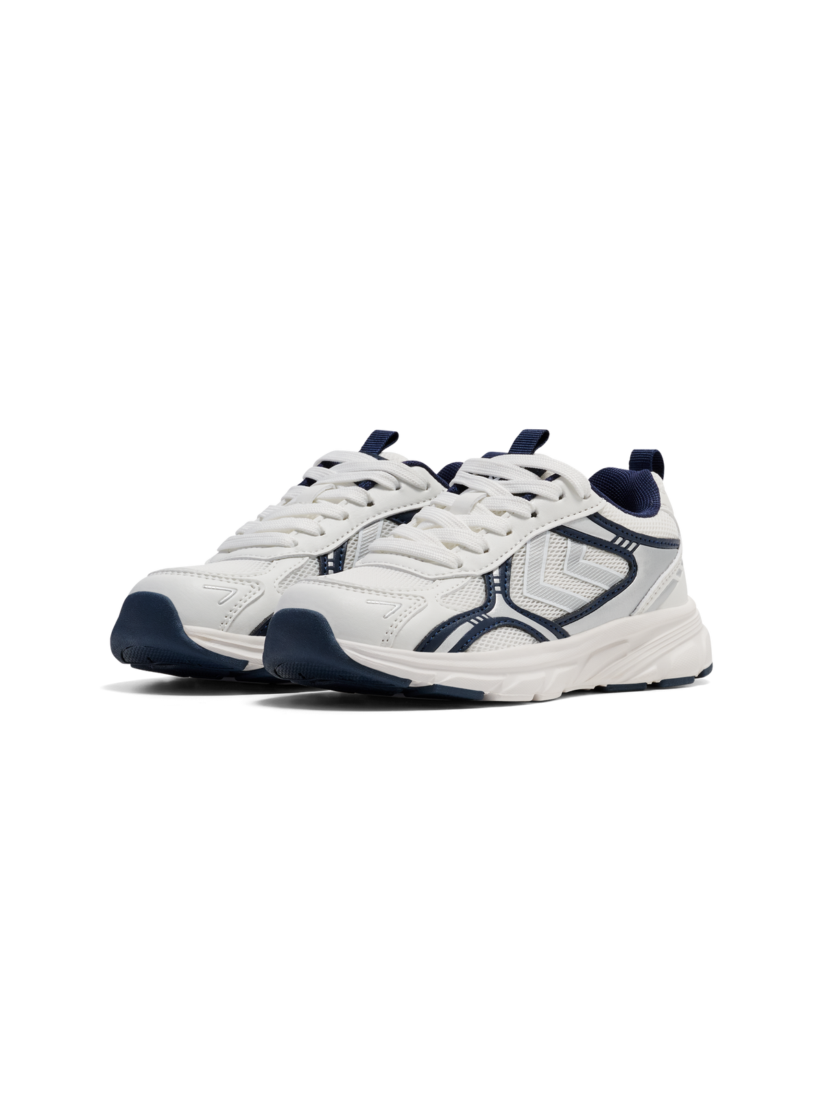 HUMMEL Effort One Lc Kind (white/navy)