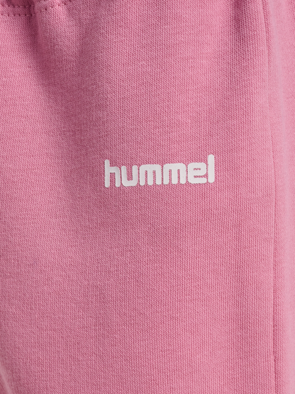 HUMMEL Mini Reg Base Sweat Set Kind (polignac)