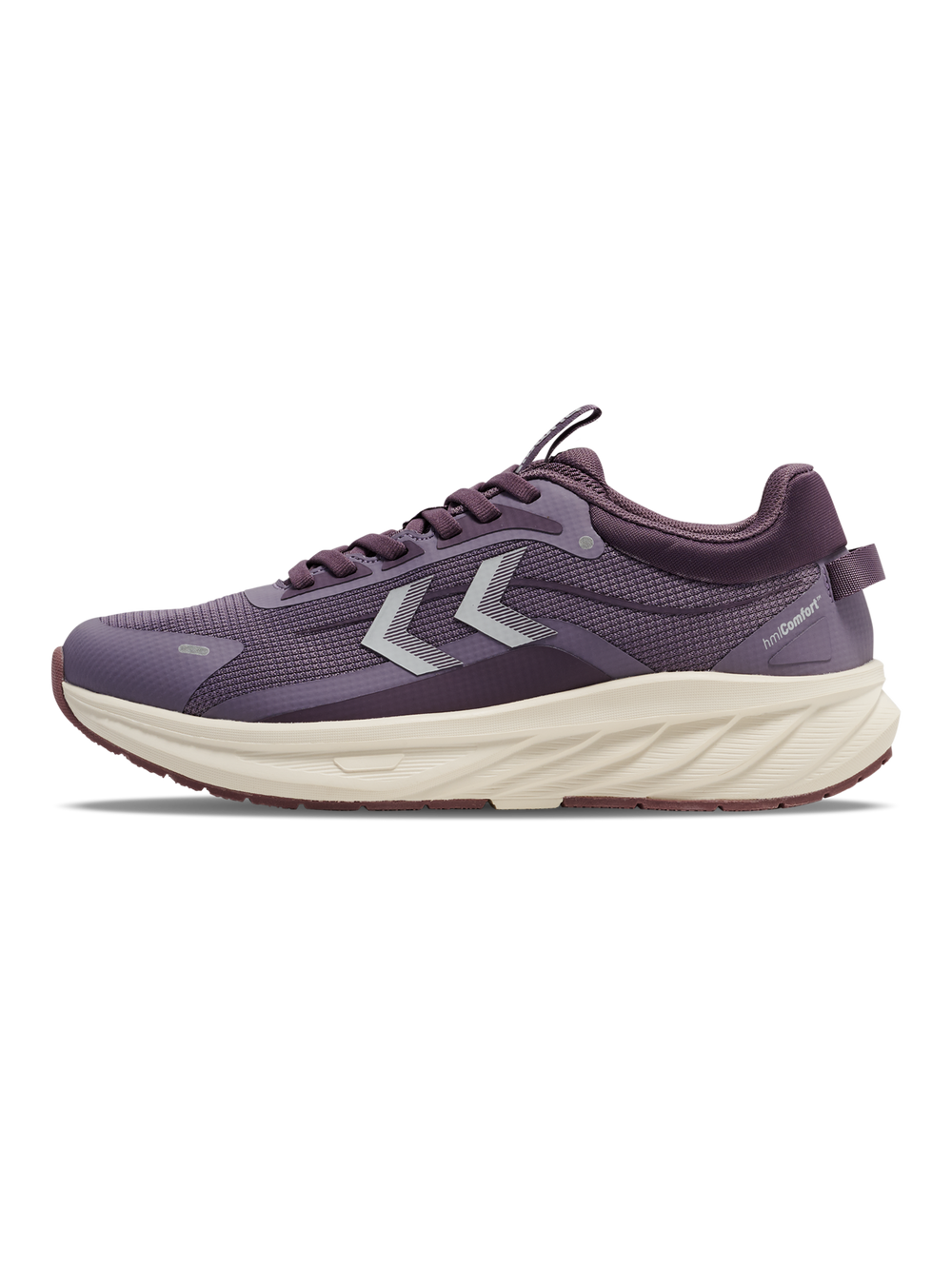 HUMMEL Focus 8000 Damen (gray ridge)
