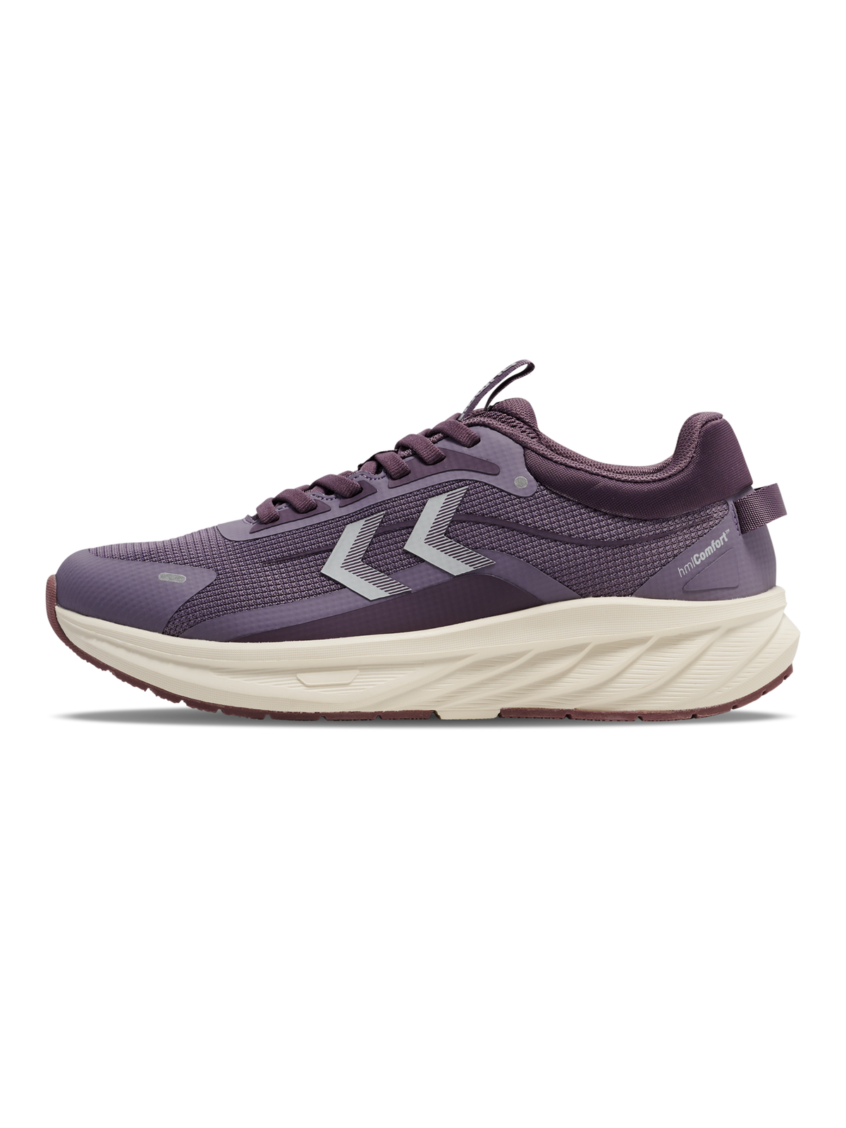 HUMMEL Focus 8000 Damen (gray ridge)