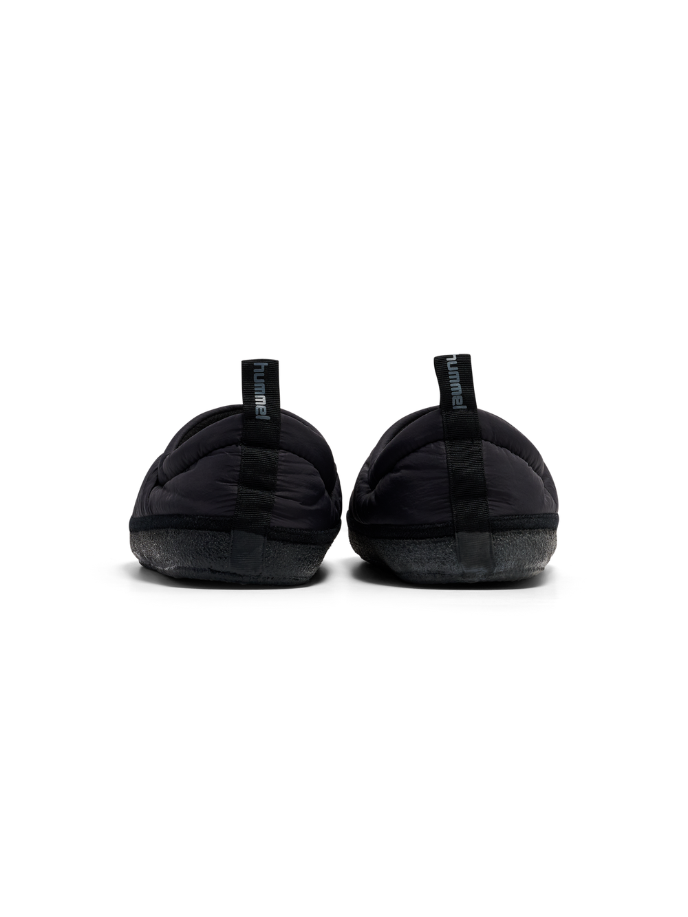HUMMEL Mules (black)