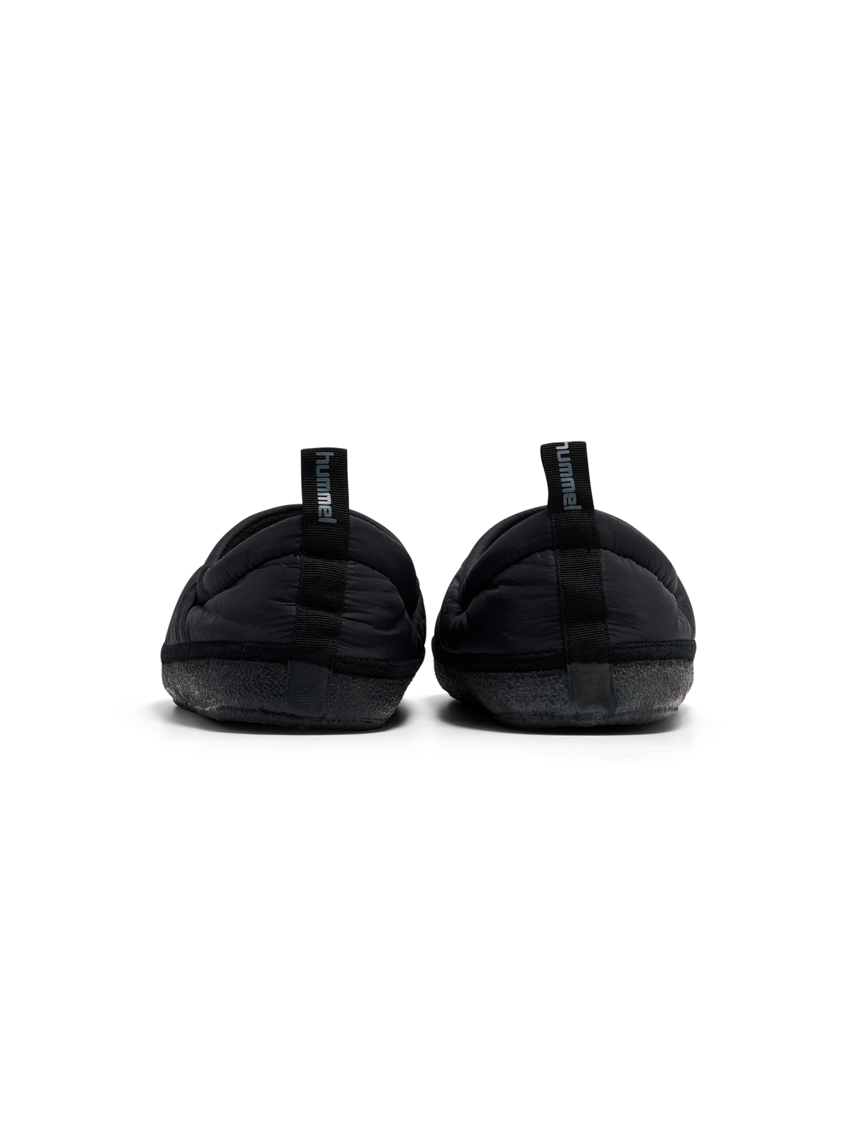 HUMMEL Mules (black)