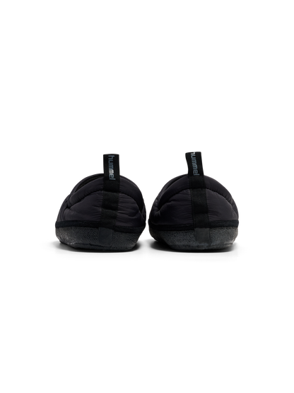 HUMMEL Mules (black)