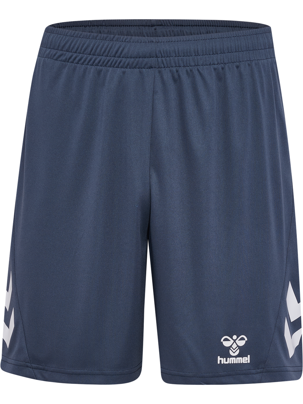 HUMMEL Logo Set (raspberry sorbet/ombre blue)