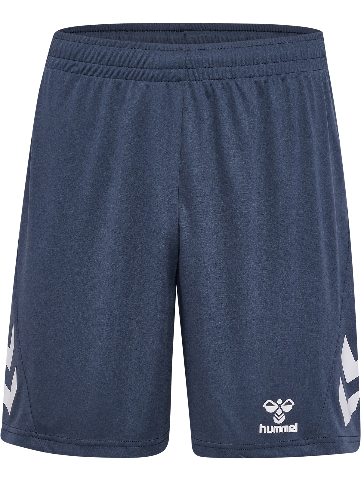 HUMMEL Logo Set (raspberry sorbet/ombre blue)