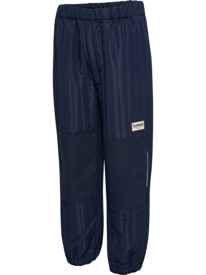 HUMMEL Theo Thermo Set Kind (navy blazer)