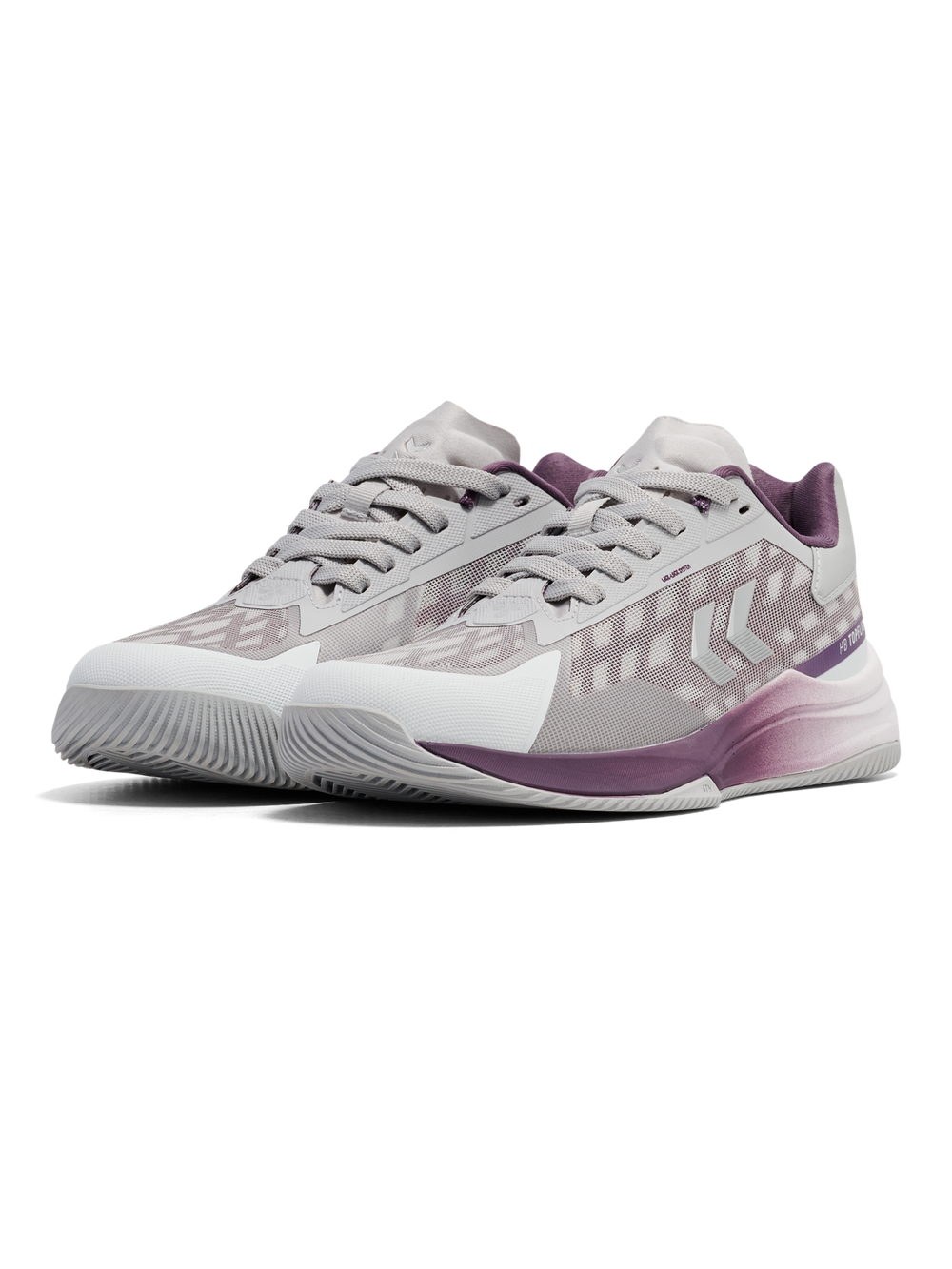 HUMMEL Hb Topflight Pro Damen (lunar rock/silver)
