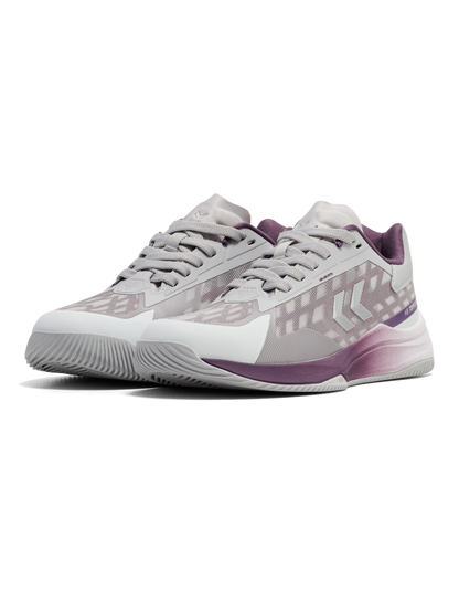 HUMMEL Hb Topflight Pro Damen (lunar rock/silver)