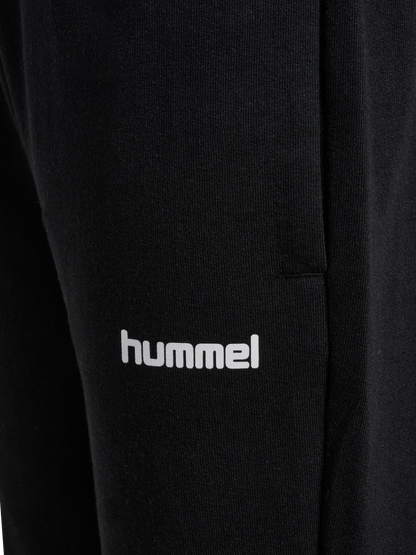 HUMMEL Frame Sweat Pants Kind (black)