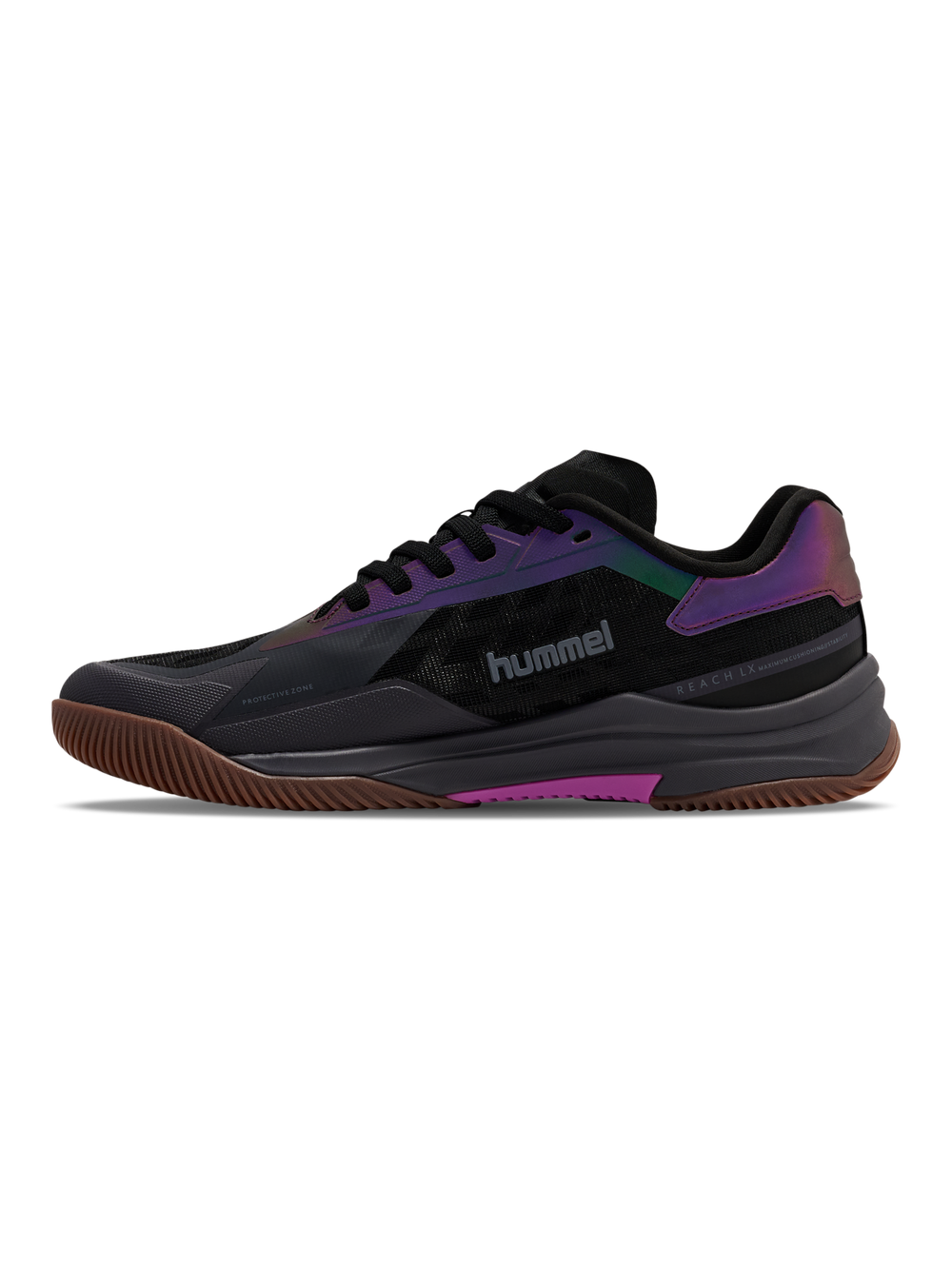 HUMMEL Hb Topflight Pro (anthracite)
