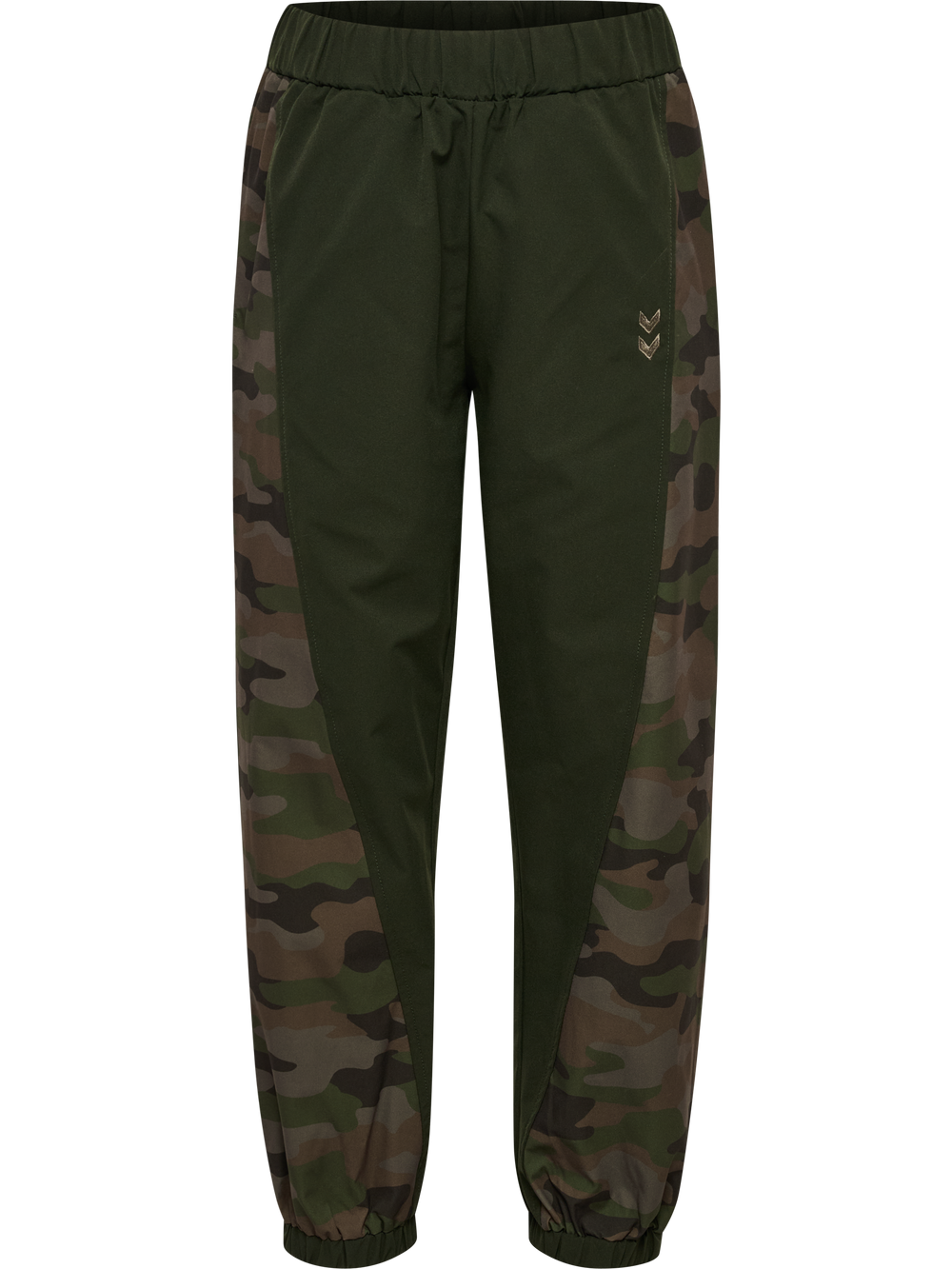 HUMMEL Rebel Track Pant Kind (rosin)