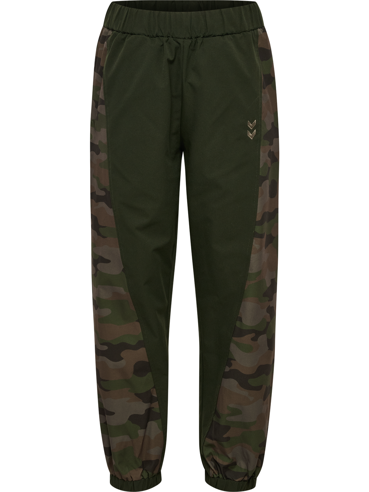 HUMMEL Rebel Track Pant Kind (rosin)