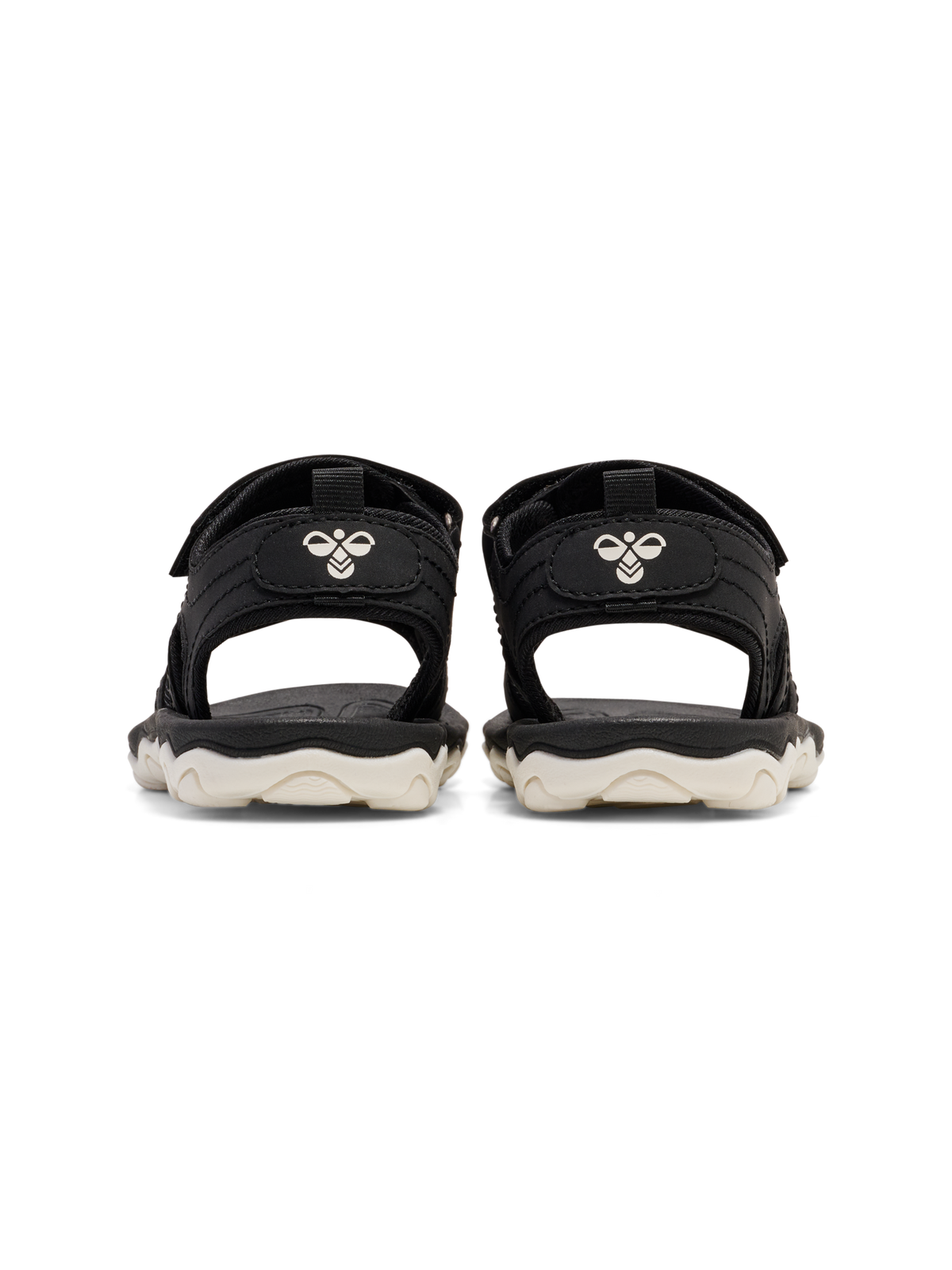 HUMMEL Sandal Sport Kind (black)