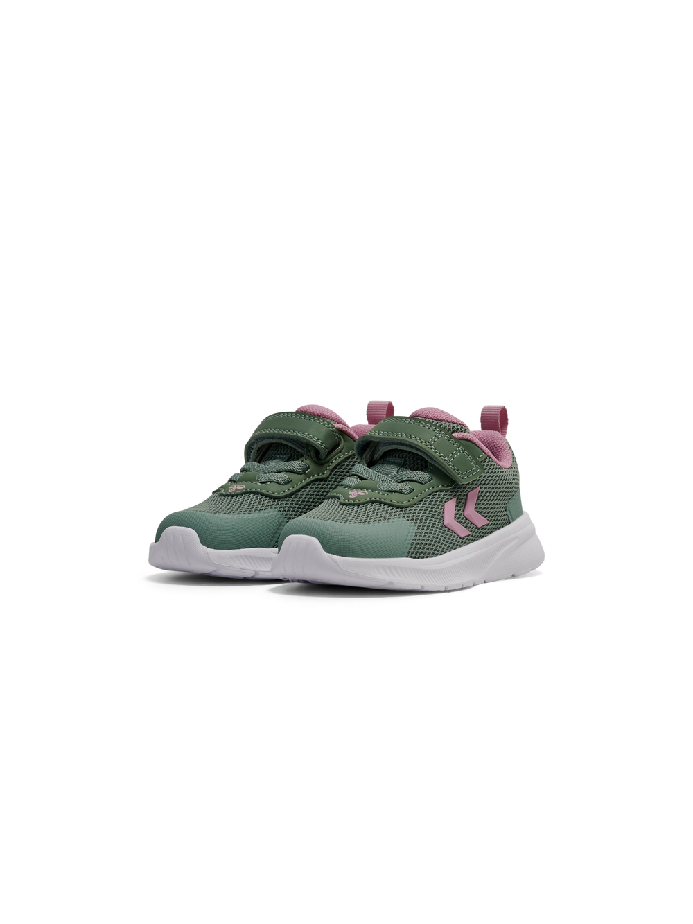 HUMMEL Actus Tr Breather Infant Kind (green bay/violet ice)