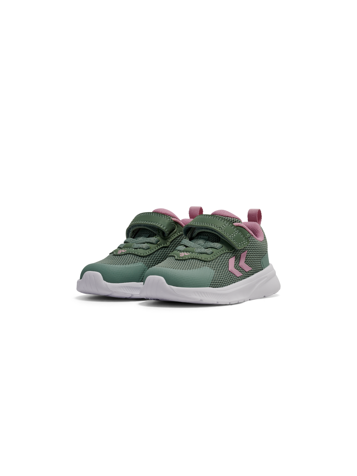 HUMMEL Actus Tr Breather Infant Kind (green bay/violet ice)