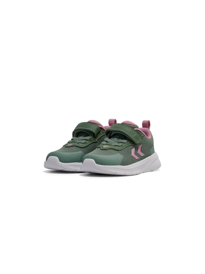 HUMMEL Actus Tr Breather Infant Kind (green bay/violet ice)