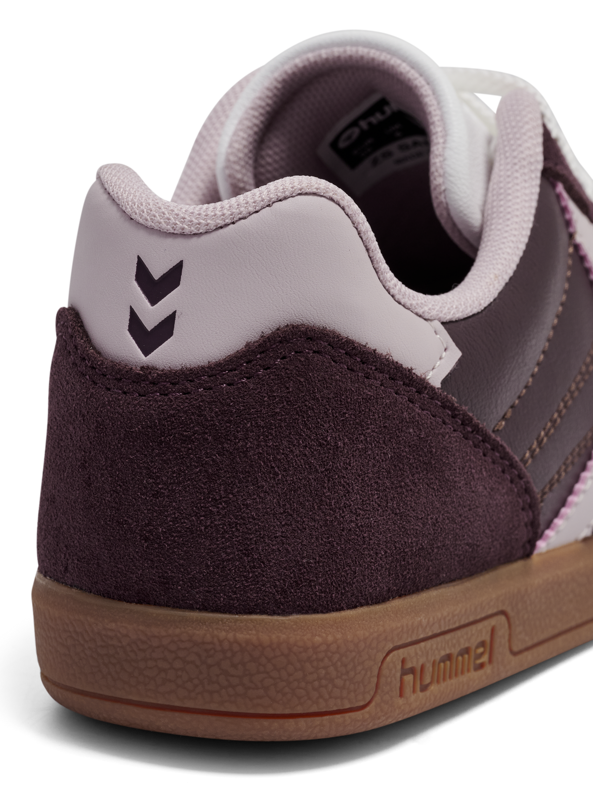 HUMMEL Super Match Damen (catawba grape)