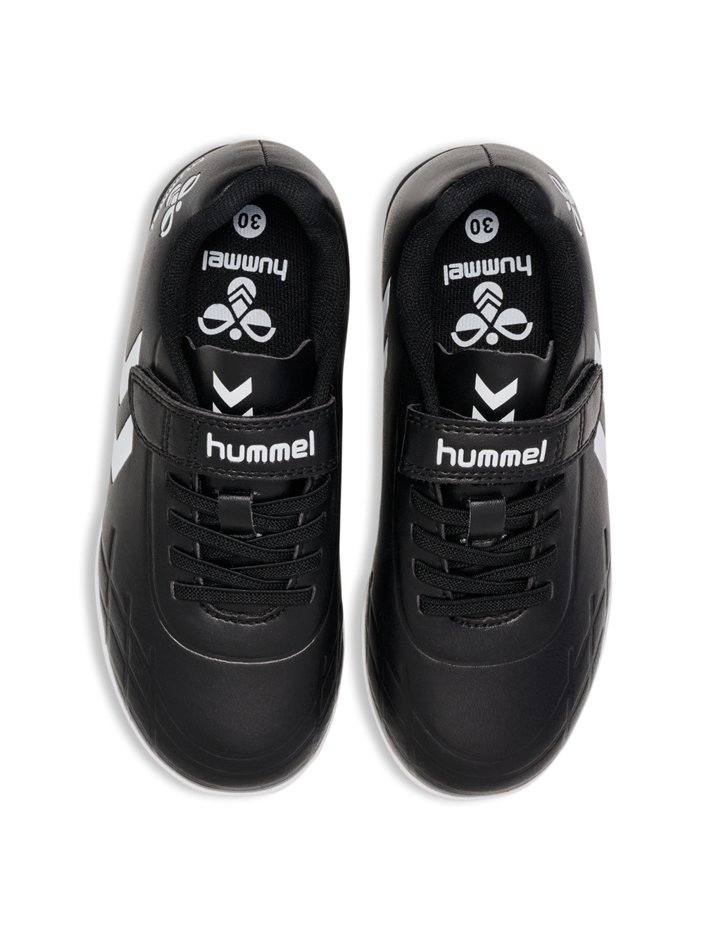 HUMMEL Top Star Turf Kind (black/black)