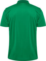 HUMMEL Essential Polo (jelly bean)