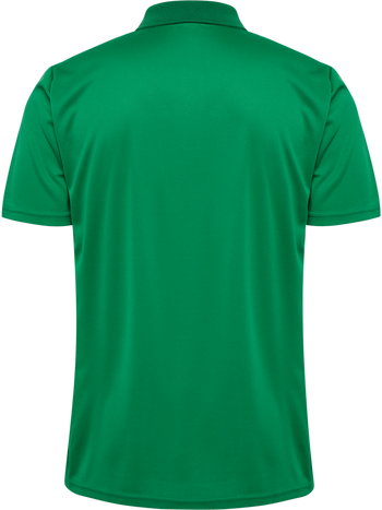 HUMMEL Essential Polo (jelly bean)