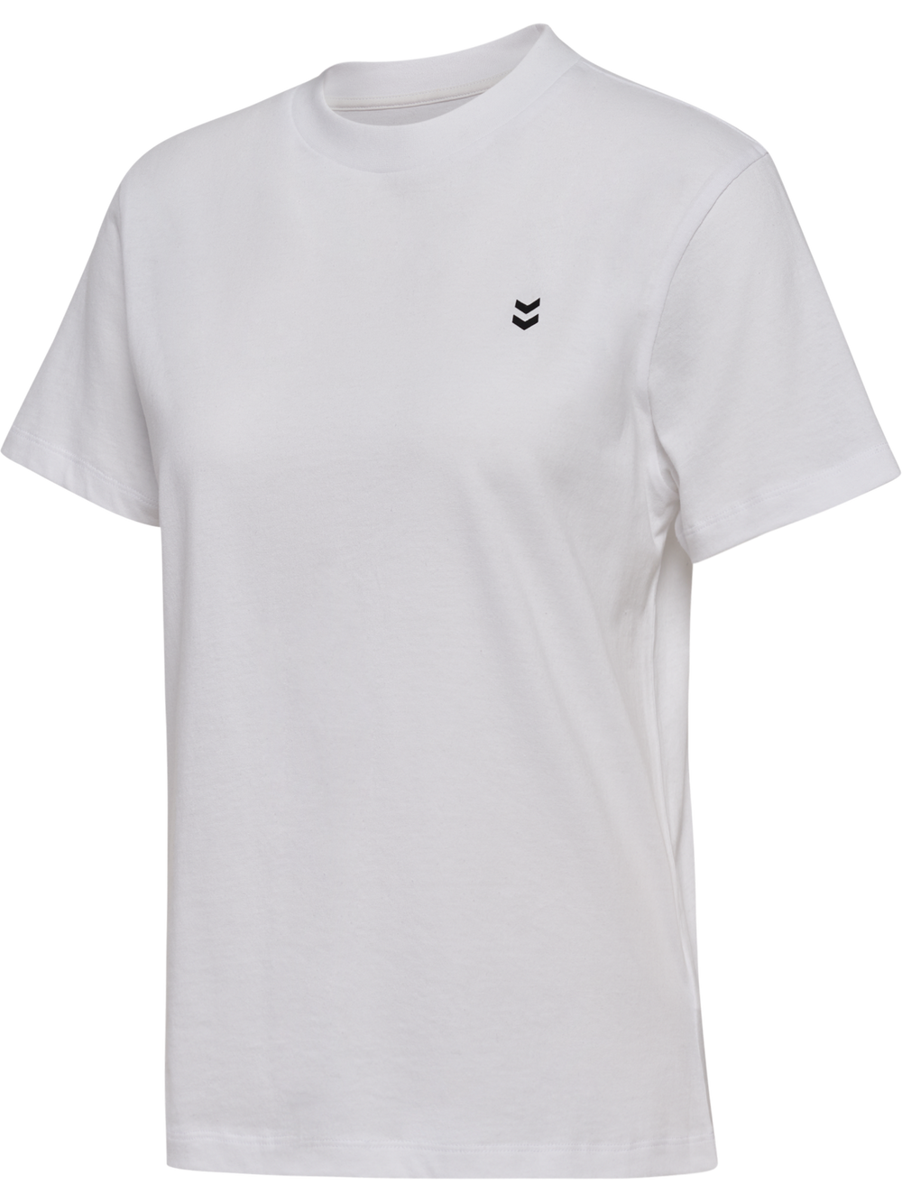 HUMMEL Frame Bee T-Shirt S/S Damen (white)