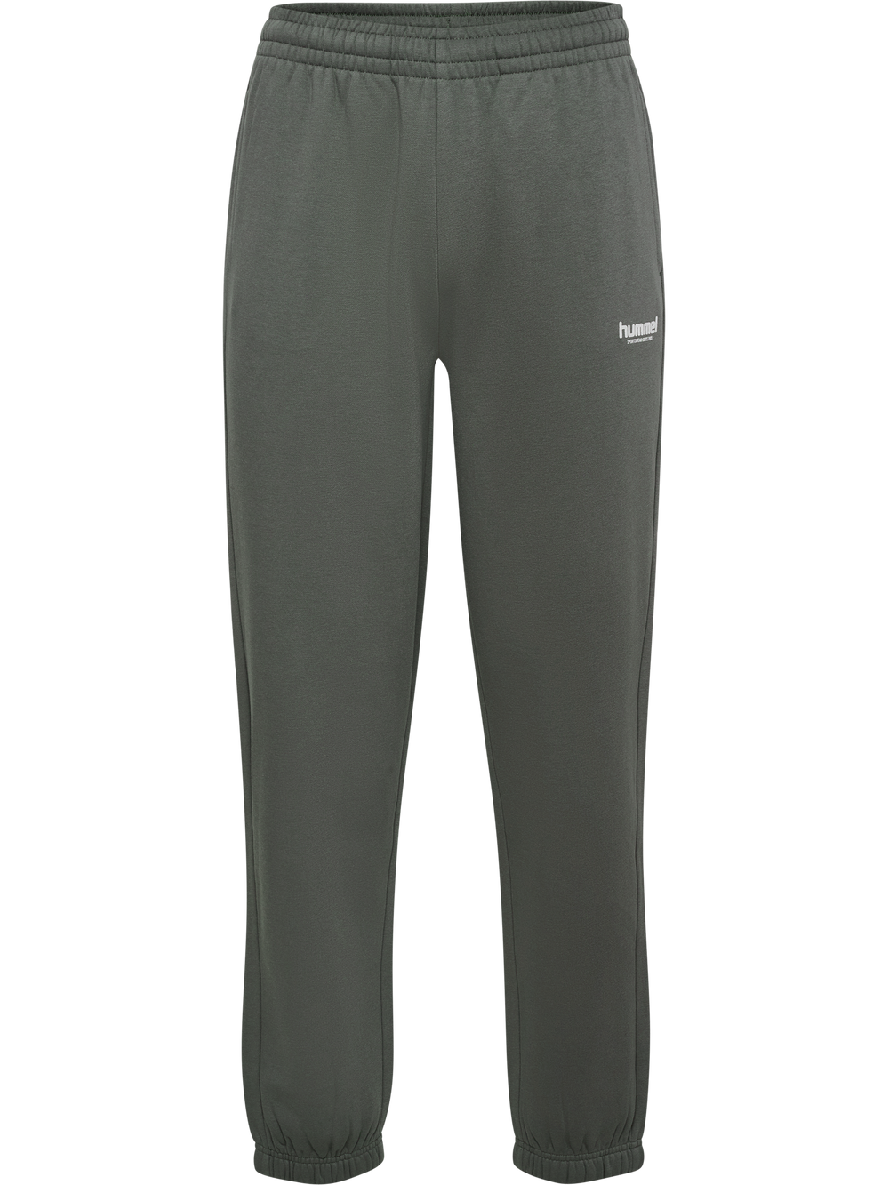 HUMMEL Legacy 2.0 Sweatpants Damen (castor gray)